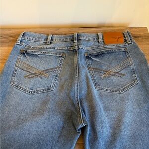 Wrangler 20X No. 42 Bootcut Jeans 34x32